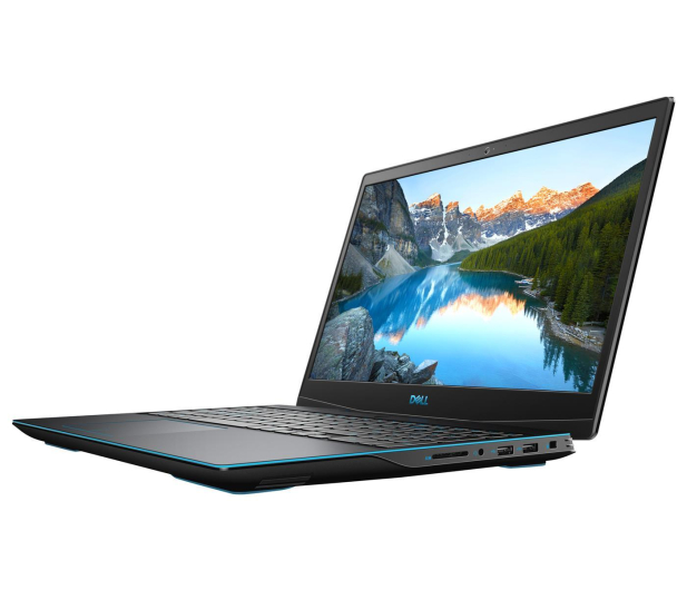 Dell Inspiron G3 i5-10300H/16GB/512/GTX1650Ti 120Hz - 609426 - zdjęcie 2